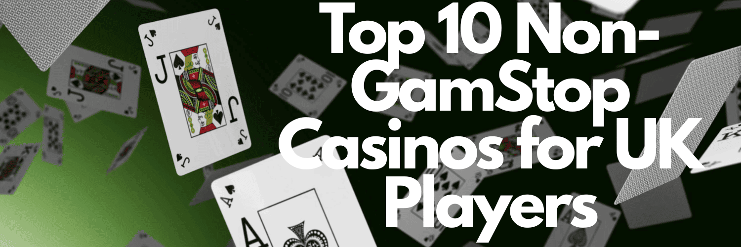 Exploring Non Gamstop Casinos A Guide to Online Gaming