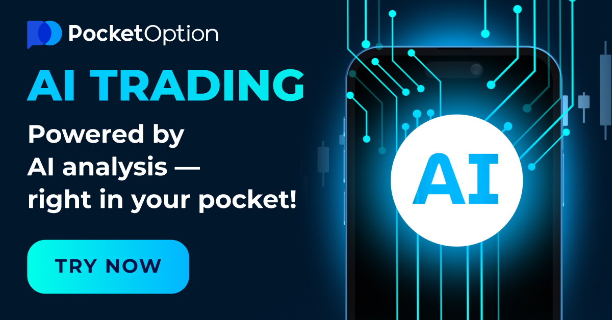 Pocket Option Login The Gateway to Your Trading Success