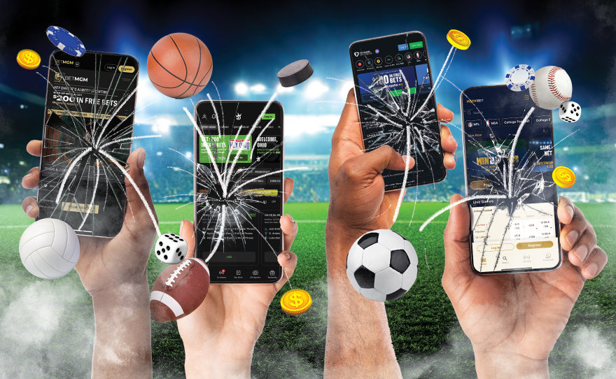 The Rise of Gursha Bet Exploring the Future of Online Betting