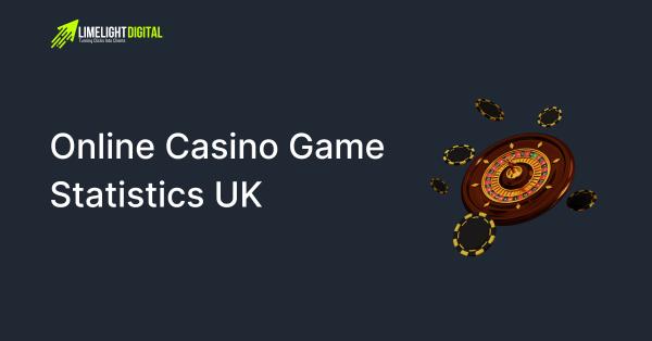 The Ultimate Guide to UK Online Slots Casinos