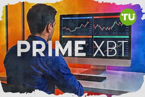Unlocking Profitability An In-Depth Review of PrimeXBT Bonuses