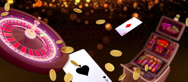Unveiling the Excitement of 21 Casino Your Gateway to Online Gaming