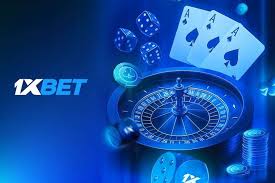1xBet Malaysia Your Gateway to Esports Betting -1327440936