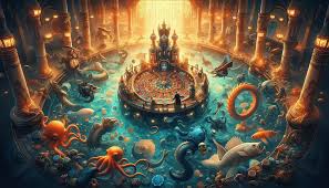 Candyland Casino: Todo sobre Bonos, Tragamonedas y Slots 2025
Candyland Casino: Todo sobre Bonos, Tragamonedas y Slots 2025