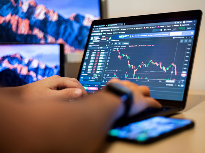 Choosing the Best Platform for Forex Trading A Complete Guide Choosing the Best Platform for Forex Trading A Complete Guide