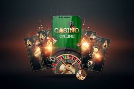 Discover LuckiCasino Your Go-To Online Casino in the UK