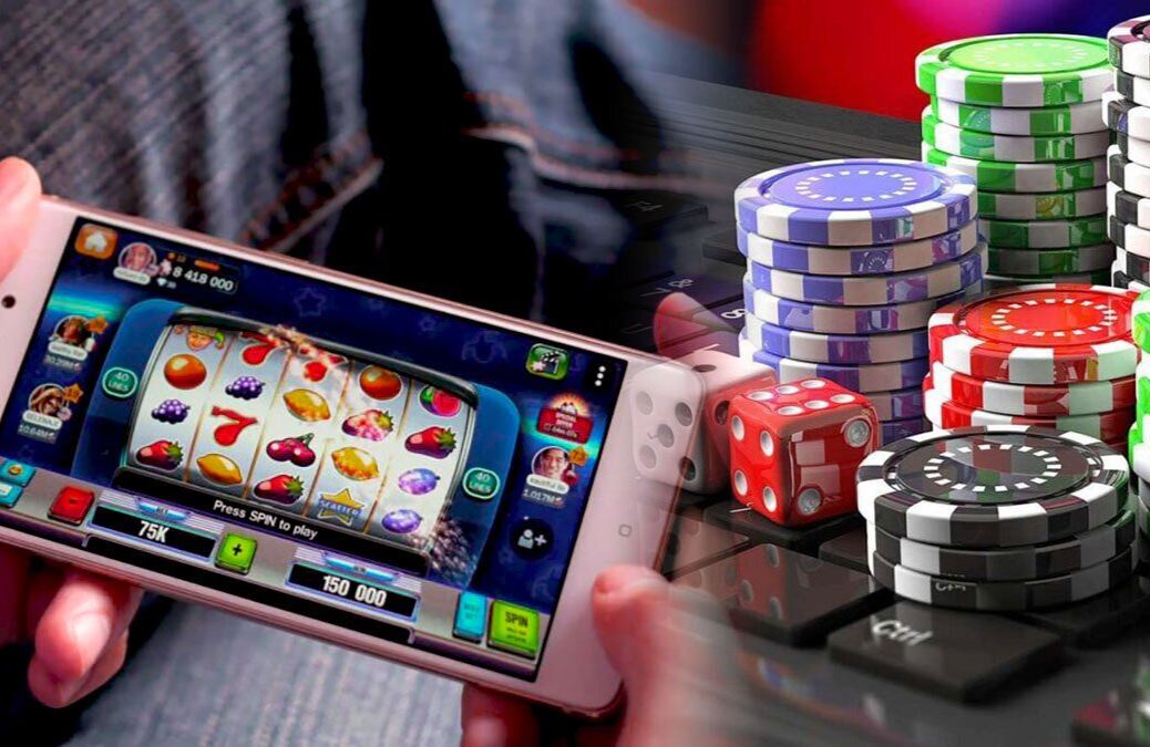 Discover the Excitement of Online UK Instant Casino Gaming