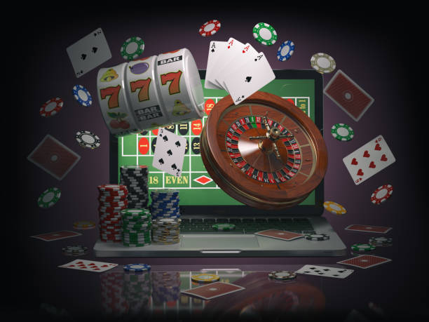 Discover the Exciting World of Royal Lama Casino