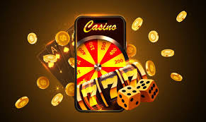 Discover the Thrill of MySpins Online Casino UK Discover the Thrill of MySpins Online Casino UK