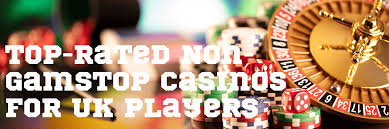Discover the World of Non GamStop Casinos -1329604811 Discover the World of Non GamStop Casinos -1329604811