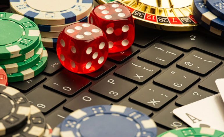 Doctor Spins Casino A Comprehensive Guide to the Registration Process