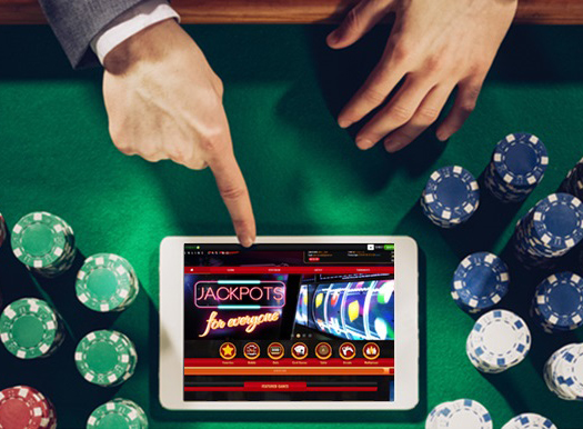 Experience the Thrill at Orion Spins Casino & Sportsbook -2120474108