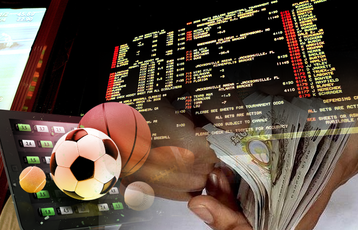 Exploring Betwinner The Ultimate Betting Experience