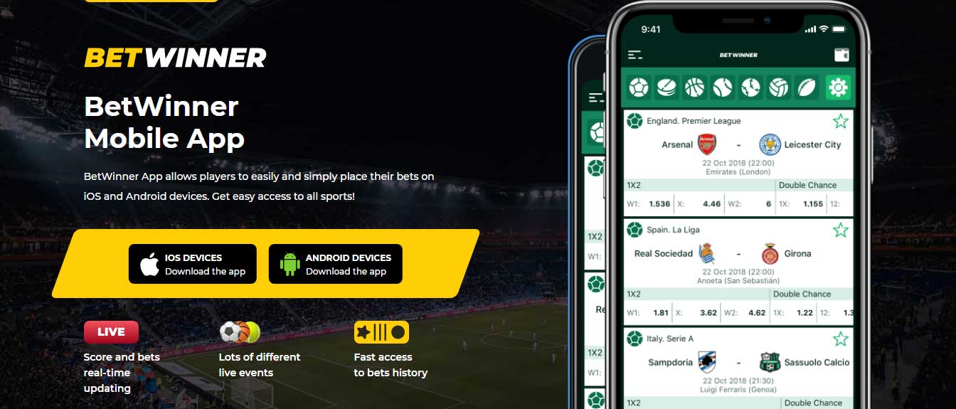 How to Make a Deposit to Bet on Betwinner A Comprehensive Guide