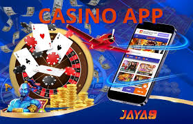Jaya9 একটি নতুন অনলাইন ক্যাসিনোর পরিধিতে