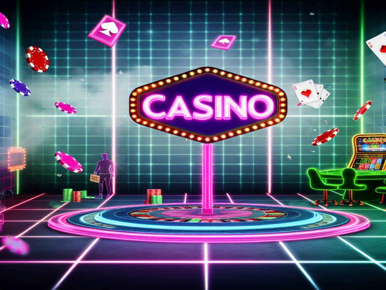 MonteCrypto Casino: Revue Complete France - Bonus et Jeux 2025