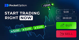 The Rise of Pocket Option A Revolutionary Trading Platform
