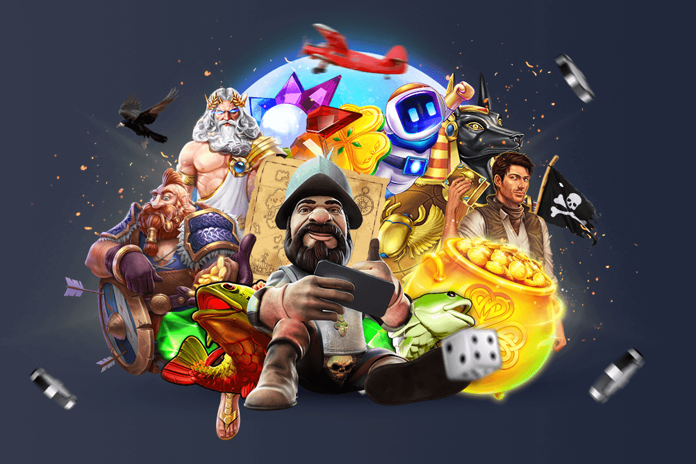 Understanding Fair Play Certifications in Online Gaming -415445858