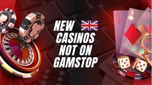 Understanding Non Gamstop Casinos Your Comprehensive Guide Understanding Non Gamstop Casinos Your Comprehensive Guide