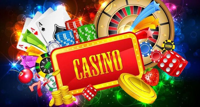 Explore 7Gold Online Casino UK - A Premier Gambling Destination