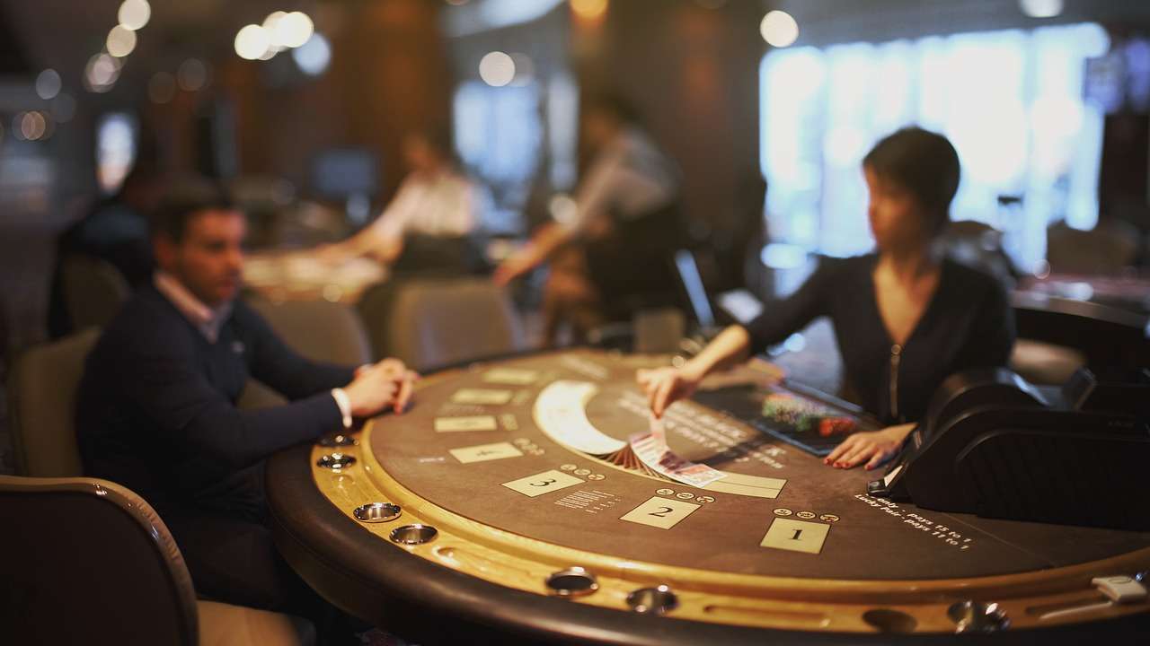 Spirit Casino im gro?en Test: Was deutsche Nutzer wissen mussen