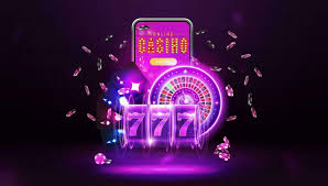 The Excitement of Jackpot Casinos