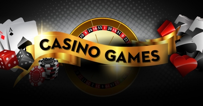 The Excitement of Jackpot Casinos